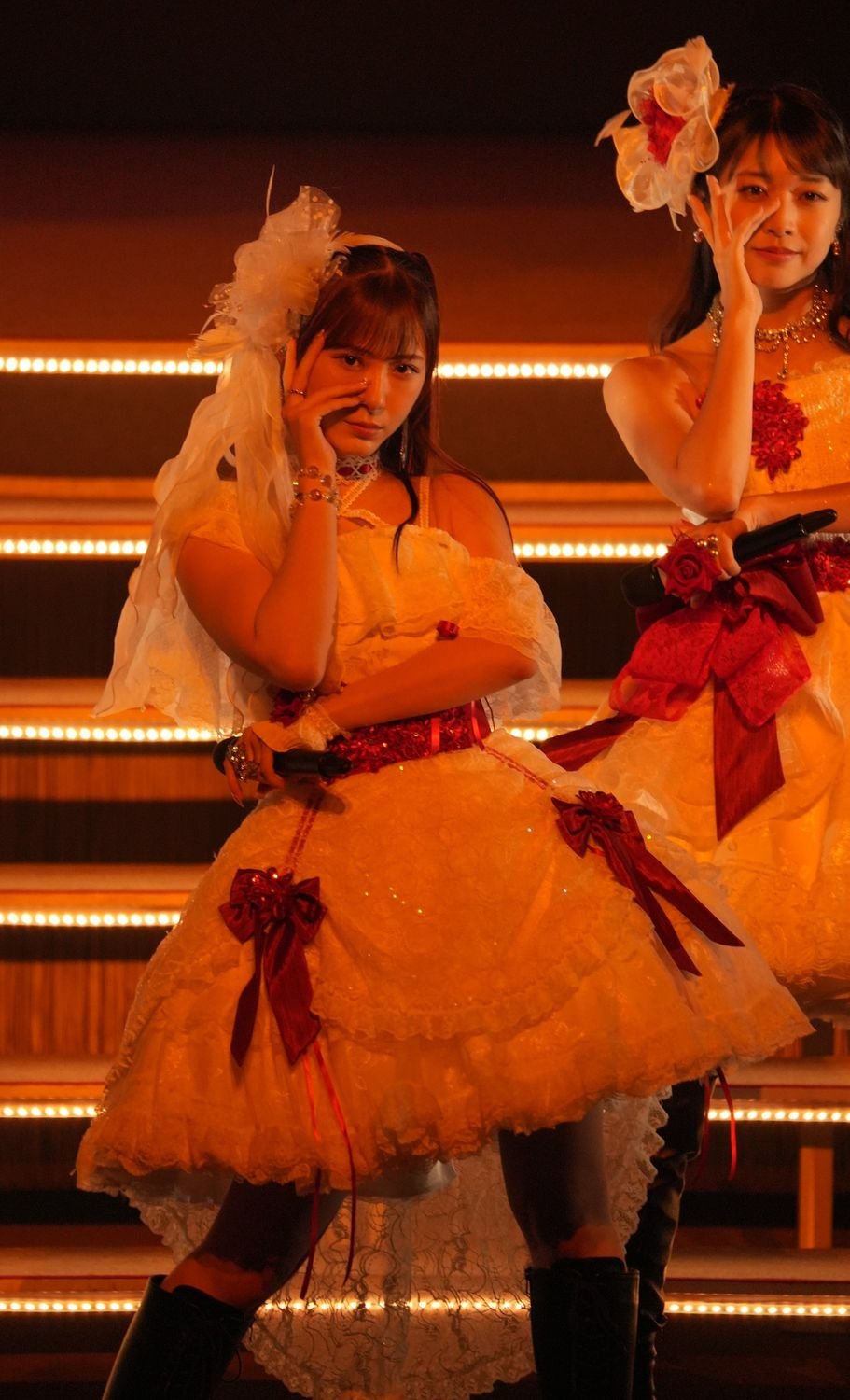 モーニング娘。'25コンサートツアー春～Mighty Magic～ オフィシャル